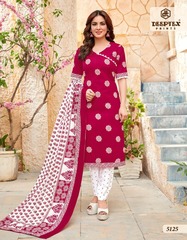 Authorized DEEPTEX MISS INDIA VOL 51 Wholesale  Dealer & Supplier from Surat