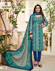 Authorized DEEPTEX MISS INDIA VOL 51 Wholesale  Dealer & Supplier from Surat