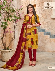 Authorized DEEPTEX MISS INDIA VOL 51 Wholesale  Dealer & Supplier from Surat