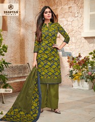 Authorized DEEPTEX MISS INDIA VOL 51 Wholesale  Dealer & Supplier from Surat