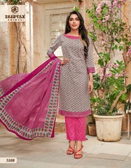 Authorized DEEPTEX MISS INDIA VOL 51 Wholesale  Dealer & Supplier from Surat