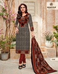 Authorized DEEPTEX MISS INDIA VOL 51 Wholesale  Dealer & Supplier from Surat