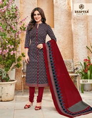 Authorized DEEPTEX MISS INDIA VOL 51 Wholesale  Dealer & Supplier from Surat