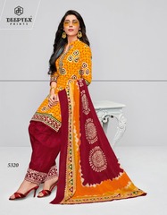 Authorized DEEPTEX MISS INDIA VOL 53 Wholesale  Dealer & Supplier from Surat