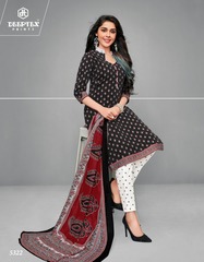 Authorized DEEPTEX MISS INDIA VOL 53 Wholesale  Dealer & Supplier from Surat