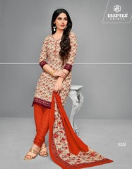 Authorized DEEPTEX MISS INDIA VOL 53 Wholesale  Dealer & Supplier from Surat