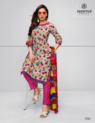 New released of DEEPTEX MISS INDIA VOL 53 by DEEPTEX PRINTS Brand