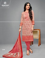 New released of DEEPTEX MISS INDIA VOL 53 by DEEPTEX PRINTS Brand