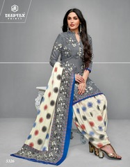 New released of DEEPTEX MISS INDIA VOL 53 by DEEPTEX PRINTS Brand