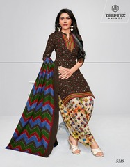 New released of DEEPTEX MISS INDIA VOL 53 by DEEPTEX PRINTS Brand