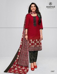 New released of DEEPTEX MISS INDIA VOL 53 by DEEPTEX PRINTS Brand
