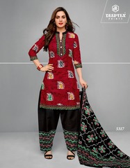 New released of DEEPTEX MISS INDIA VOL 53 by DEEPTEX PRINTS Brand