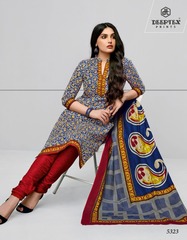 New released of DEEPTEX MISS INDIA VOL 53 by DEEPTEX PRINTS Brand