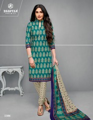 New released of DEEPTEX MISS INDIA VOL 53 by DEEPTEX PRINTS Brand