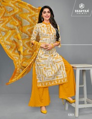 New released of DEEPTEX MISS INDIA VOL 53 by DEEPTEX PRINTS Brand