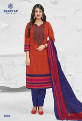 Authorized DEEPTEX MISS INDIA VOL 40 Wholesale  Dealer & Supplier from Surat