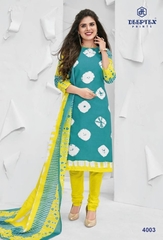 Authorized DEEPTEX MISS INDIA VOL 40 Wholesale  Dealer & Supplier from Surat