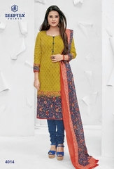 Authorized DEEPTEX MISS INDIA VOL 40 Wholesale  Dealer & Supplier from Surat