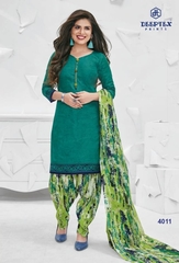 Authorized DEEPTEX MISS INDIA VOL 40 Wholesale  Dealer & Supplier from Surat