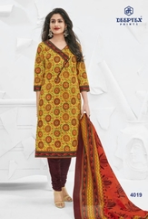 Authorized DEEPTEX MISS INDIA VOL 40 Wholesale  Dealer & Supplier from Surat