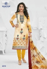 Authorized DEEPTEX MISS INDIA VOL 40 Wholesale  Dealer & Supplier from Surat