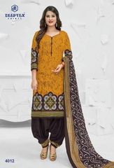 Authorized DEEPTEX MISS INDIA VOL 40 Wholesale  Dealer & Supplier from Surat