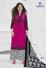 Authorized DEEPTEX MISS INDIA VOL 40 Wholesale  Dealer & Supplier from Surat