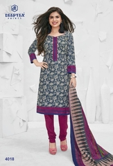 Authorized DEEPTEX MISS INDIA VOL 40 Wholesale  Dealer & Supplier from Surat