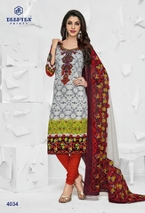 Authorized DEEPTEX MISS INDIA VOL 40 Wholesale  Dealer & Supplier from Surat