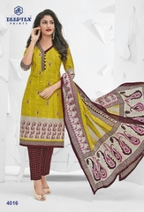 Authorized DEEPTEX MISS INDIA VOL 40 Wholesale  Dealer & Supplier from Surat