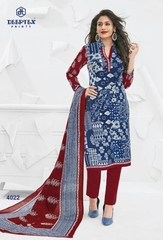 Authorized DEEPTEX MISS INDIA VOL 40 Wholesale  Dealer & Supplier from Surat