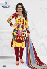 New released of DEEPTEX MISS INDIA VOL 40 by DEEPTEX PRINTS Brand