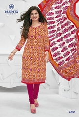 New released of DEEPTEX MISS INDIA VOL 40 by DEEPTEX PRINTS Brand