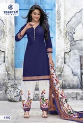 Authorized DEEPTEX MISS INDIA VOL 41 Wholesale  Dealer & Supplier from Surat