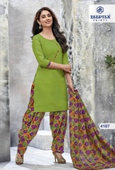 Authorized DEEPTEX MISS INDIA VOL 41 Wholesale  Dealer & Supplier from Surat