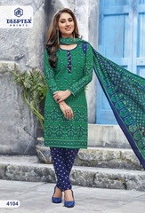 Authorized DEEPTEX MISS INDIA VOL 41 Wholesale  Dealer & Supplier from Surat