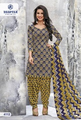 Authorized DEEPTEX MISS INDIA VOL 41 Wholesale  Dealer & Supplier from Surat