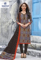 Authorized DEEPTEX MISS INDIA VOL 41 Wholesale  Dealer & Supplier from Surat