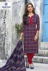 Authorized DEEPTEX MISS INDIA VOL 41 Wholesale  Dealer & Supplier from Surat