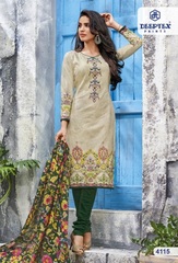 Authorized DEEPTEX MISS INDIA VOL 41 Wholesale  Dealer & Supplier from Surat