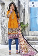 New released of DEEPTEX MISS INDIA VOL 41 by DEEPTEX PRINTS Brand