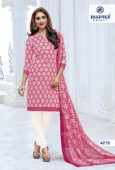 Authorized DEEPTEX MISS INDIA VOL 42 Wholesale  Dealer & Supplier from Surat