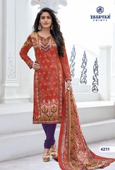 Authorized DEEPTEX MISS INDIA VOL 42 Wholesale  Dealer & Supplier from Surat