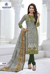 Authorized DEEPTEX MISS INDIA VOL 42 Wholesale  Dealer & Supplier from Surat