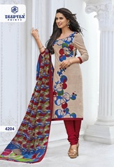 New released of DEEPTEX MISS INDIA VOL 42 by DEEPTEX PRINTS Brand