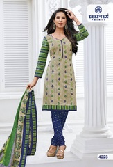 New released of DEEPTEX MISS INDIA VOL 42 by DEEPTEX PRINTS Brand