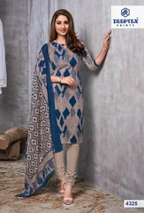 Authorized DEEPTEX MISS INDIA VOL 43 Wholesale  Dealer & Supplier from Surat