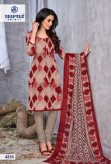 Authorized DEEPTEX MISS INDIA VOL 43 Wholesale  Dealer & Supplier from Surat