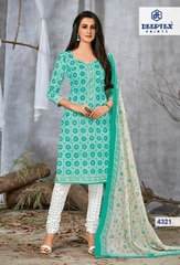 Authorized DEEPTEX MISS INDIA VOL 43 Wholesale  Dealer & Supplier from Surat