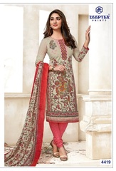 Authorized DEEPTEX MISS INDIA VOL 44 Wholesale  Dealer & Supplier from Surat